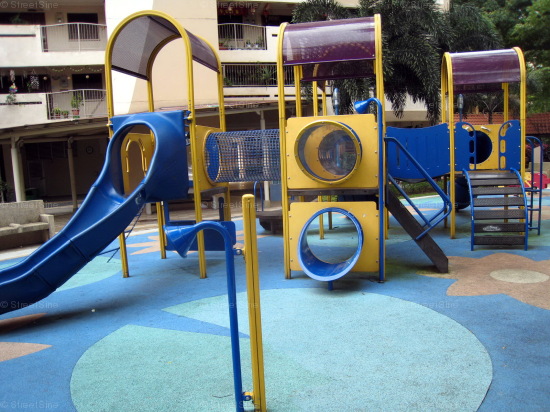 Telok Blangah Crescent thumbnail photo